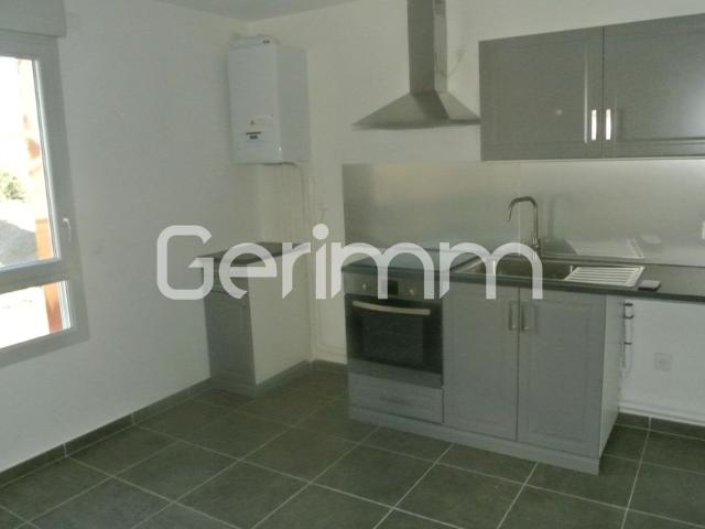 Location Appartement 2 pièces 49,15 m²