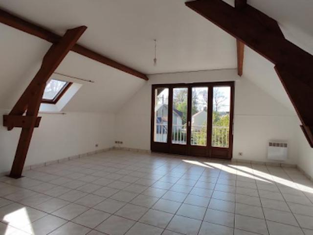 Location Appartement 2 pièces 49.16 m2 Limours