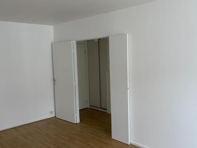 location appartement 2 pièces, 49.18m2, saint gratien 1115€cc