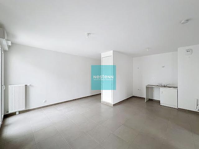 Location Appartement 2 pièces 49.34 m2 Franconville