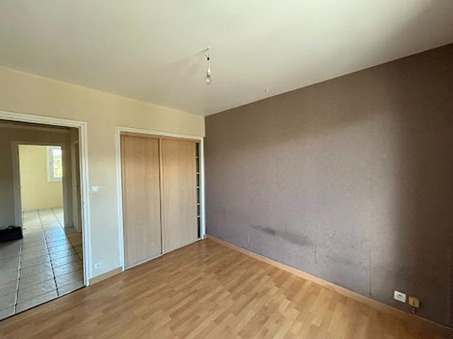 Location Appartement 2 pièces 49.35 m2 Brest