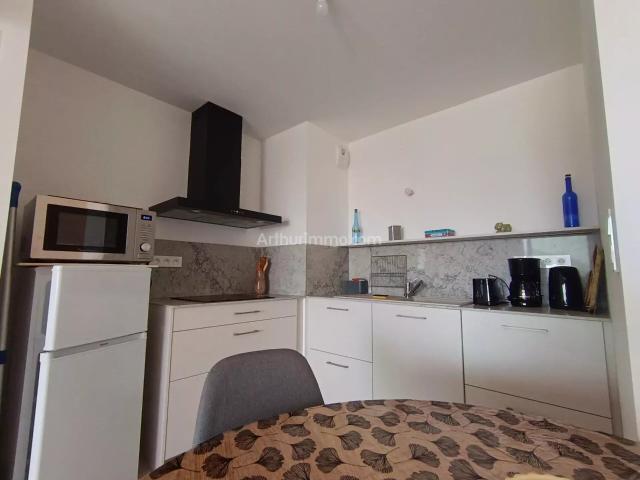 Location Appartement 2 pièces 49 m2 à Ajaccio