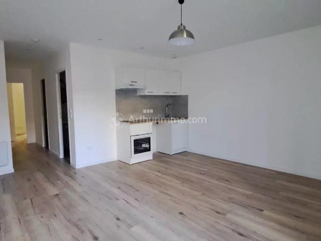 Location Appartement 2 pièces 49 m2 à Carmaux