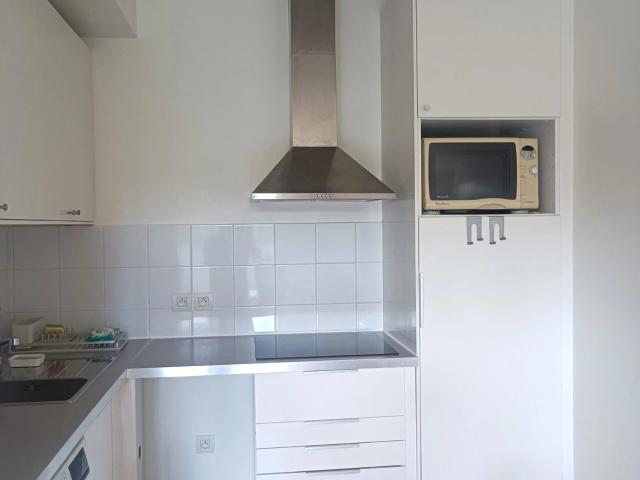 Location Appartement 2 pièces 49 m2 à Ivry sur Seine