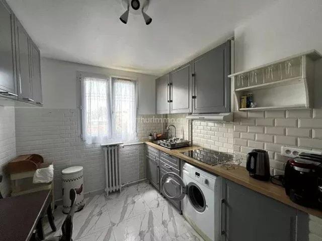 Location Appartement 2 pièces 49 m2 à Joinville le Pont