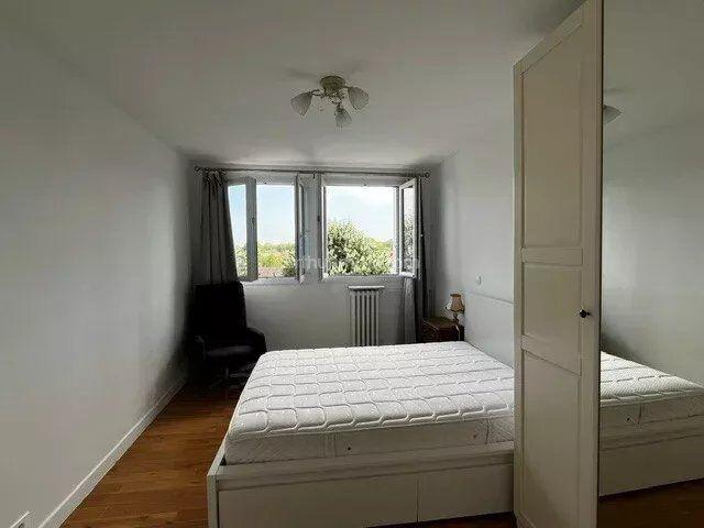Location Appartement 2 pièces 49 m2 à Joinville le Pont