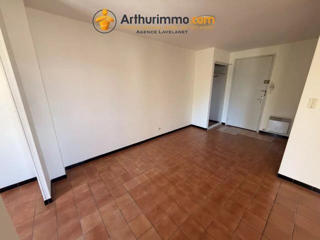 Location Appartement 2 pièces 49 m2 à Villeneuve d'Olmes