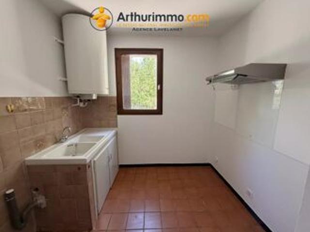 Location Appartement 2 pièces 49 m2 à Villeneuve d'Olmes