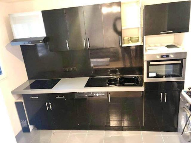 Location Appartement 2 pièces 49 m2 Asnieres sur seine