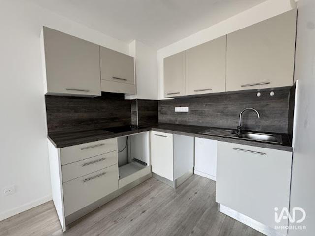 Location Appartement 2 pièces 49 m2 Bordeaux