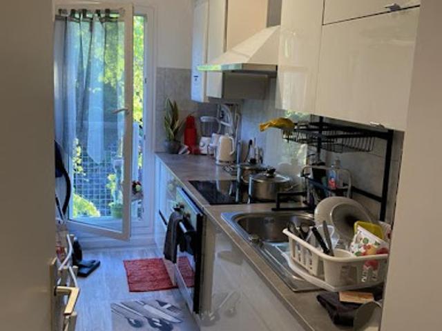 Location Appartement 2 pièces 49 m2 Champs sur Marne