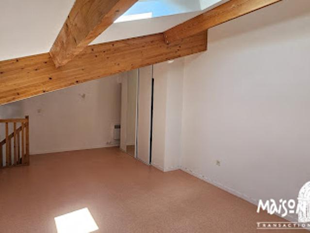 Location Appartement 2 pièces 49 m2 Cognac