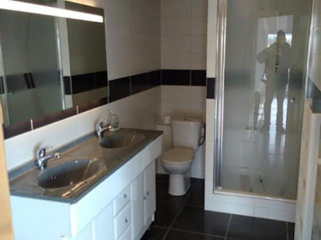 Location Appartement 2 pièces 49 m2 Grigny