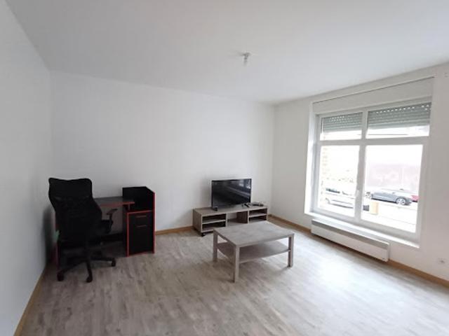 Location Appartement 2 pièces 49 m2 Hazebrouck