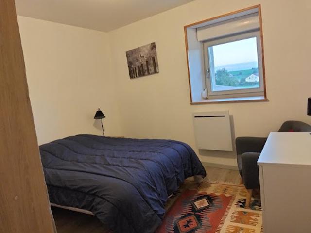 Location Appartement 2 pièces 49 m2 Isches
