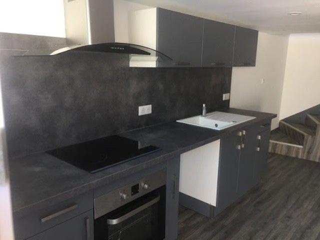 Location Appartement 2 pièces 49 m2 Kingersheim
