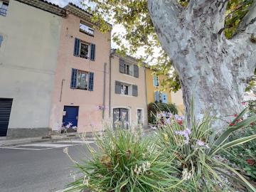 Location Appartement 2 pièces 49 m2 Lambesc