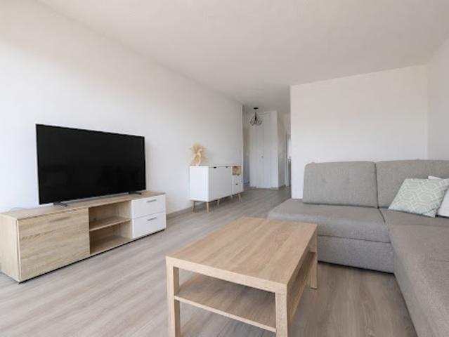 Location Appartement 2 pièces 49 m2 Le Cannet