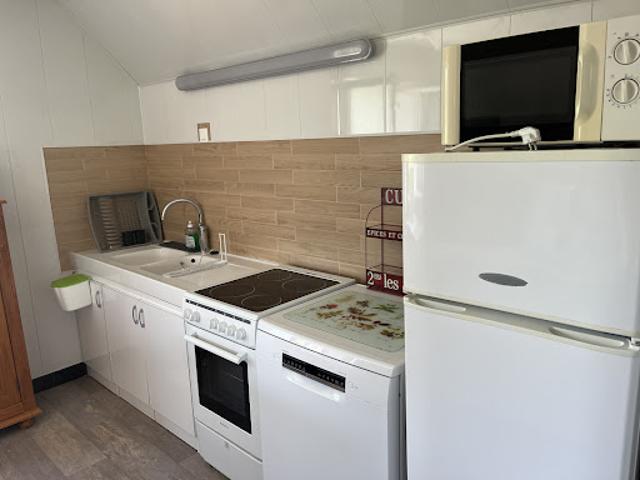Location Appartement 2 pièces 49 m2 Le Sourn