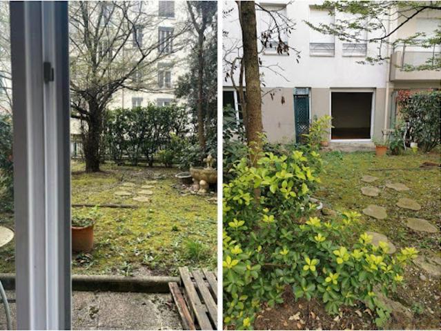 Location Appartement 2 pièces 49 m2 Lyon 3ème