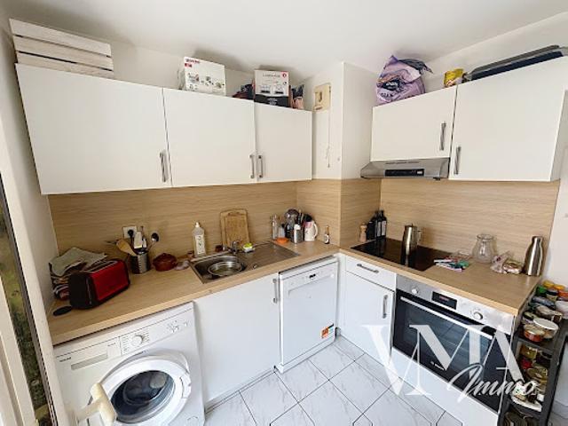 Location Appartement 2 pièces 49 m2 Lyon 3ème