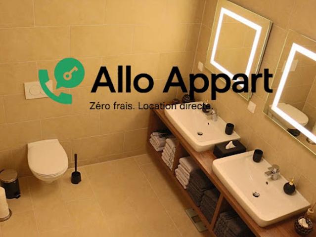 Location Appartement 2 pièces 49 m2 Montpellier
