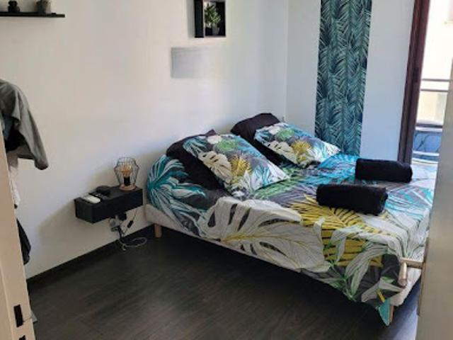 Location Appartement 2 pièces 49 m2 Nice
