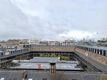 Location Appartement 2 pièces 49 m2 Paris 16ème