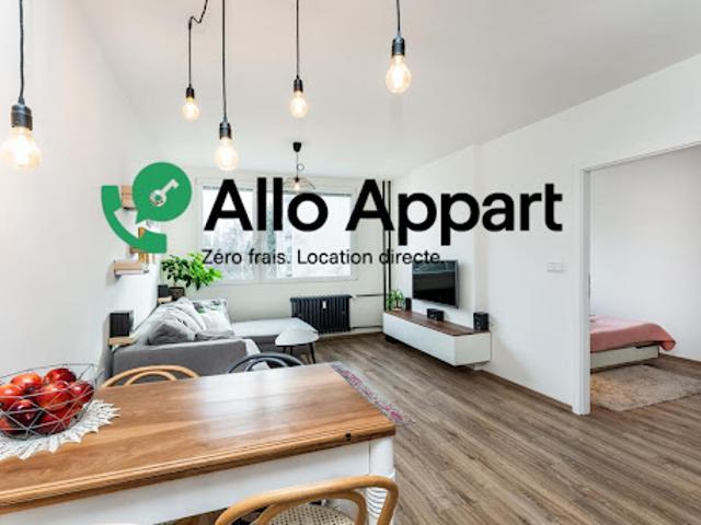 Location Appartement 2 pièces 49 m2 Rennes