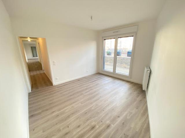 Location Appartement 2 pièces 49 m2 Saint Germain en Laye