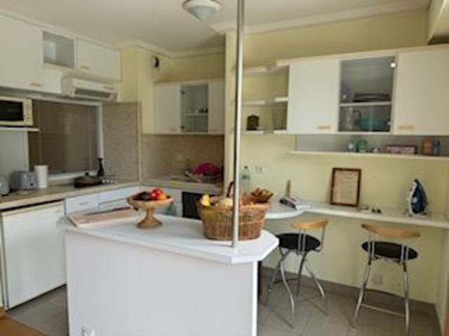 Location Appartement 2 pièces 49 m2 Saint Malo