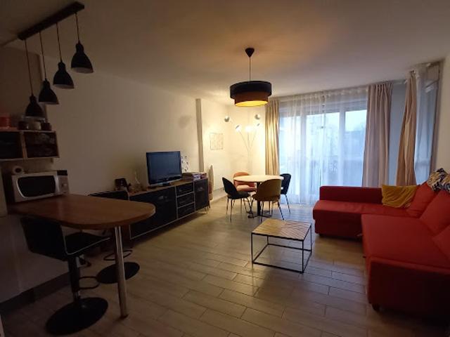 Location Appartement 2 pièces 49 m2 Saint Saulve
