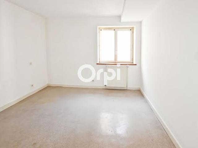 Location Appartement 2 pièces 49.61 m2 Saint Symphorien sur Coise