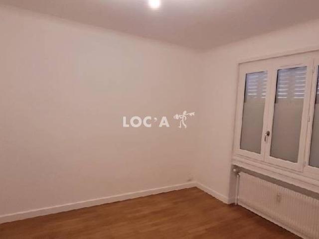 Location appartement 2 pièces 49 m² à Lyon 4 69004