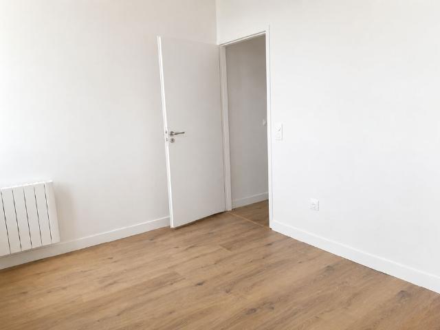 Location Appartement 2 pièces 49m²