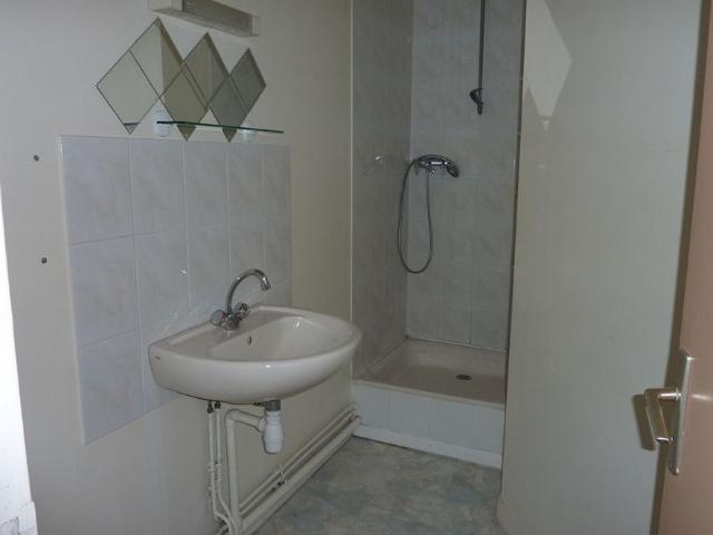 Location Appartement 2 pièces 49m²
