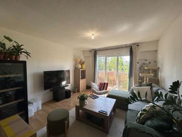Location Appartement 2 pièces 49m²