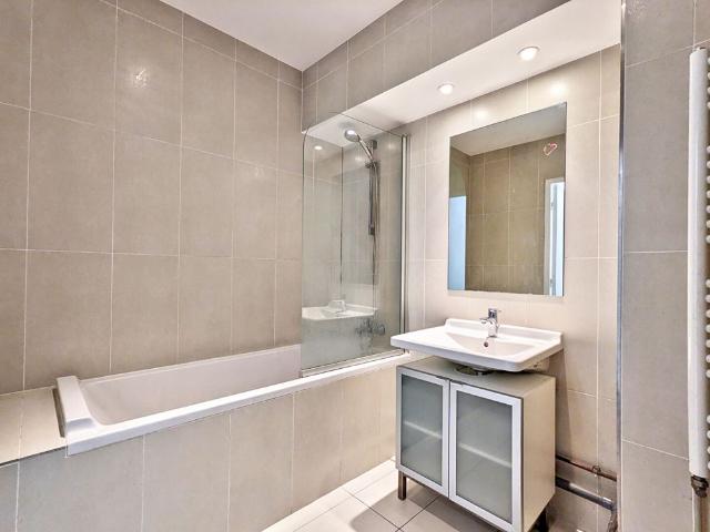 Location Appartement 2 pièces 49m²