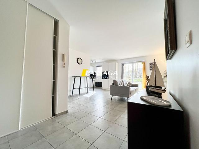 Location Appartement 2 pièces 49m²