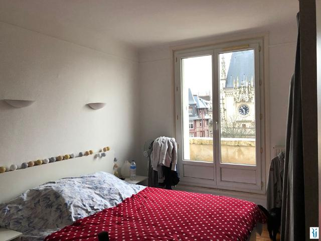 Location Appartement 2 pièces 49m²