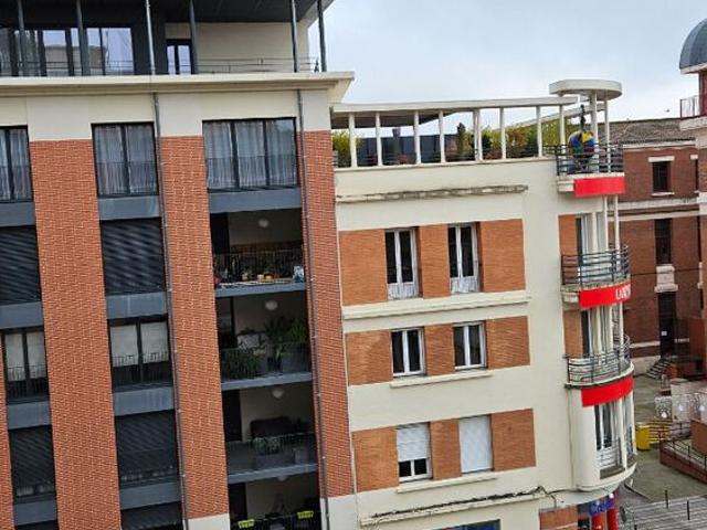 Location Appartement 2 pièces 49m²