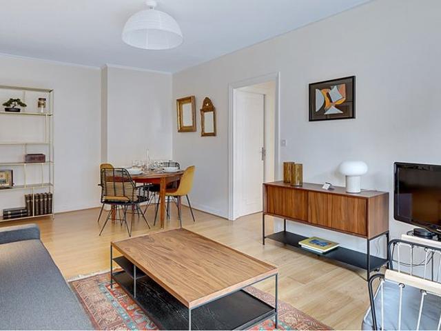 Location Appartement 2 pièces 49m²