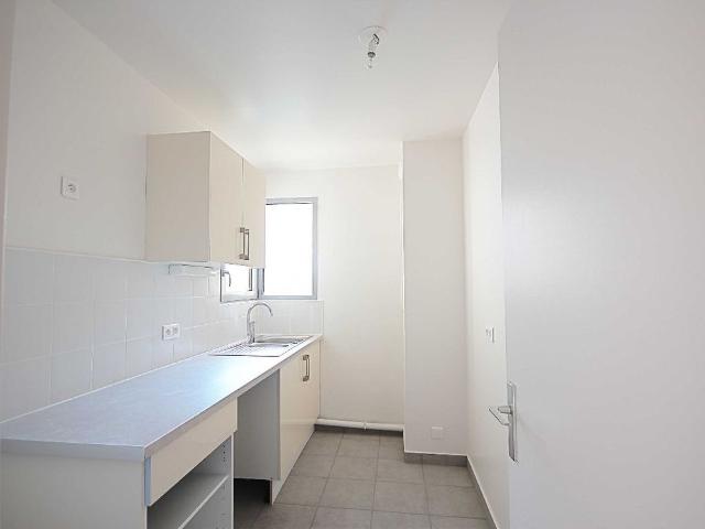 Location Appartement 2 pièces 49m²