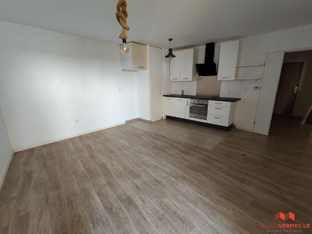 Location Appartement 2 pièces 49m²