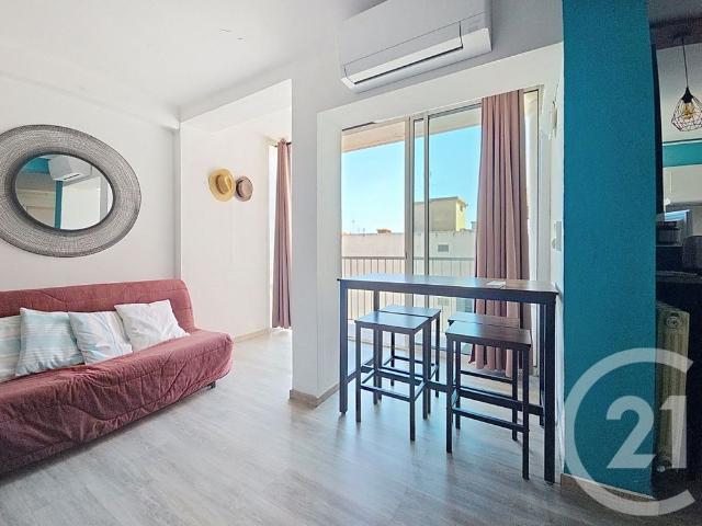 Location Appartement 2 pièces 49m² 34203 SETE CEDEX 34200