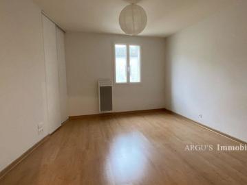 Location Appartement 2 pièces 49m²