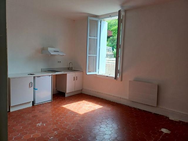 Location Appartement 2 pièces 49m²