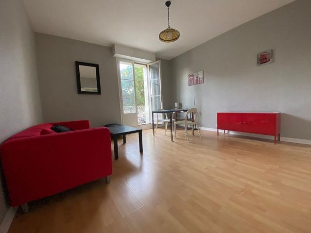 Location Appartement 2 pièces 49m²