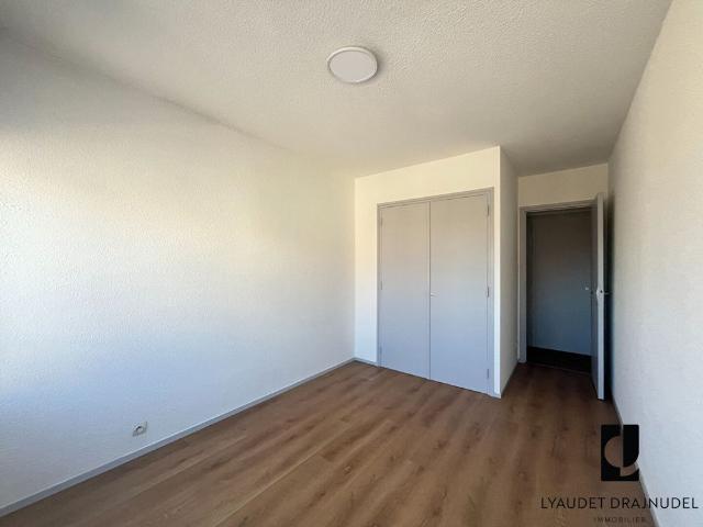 Location Appartement 2 pièces 49m²