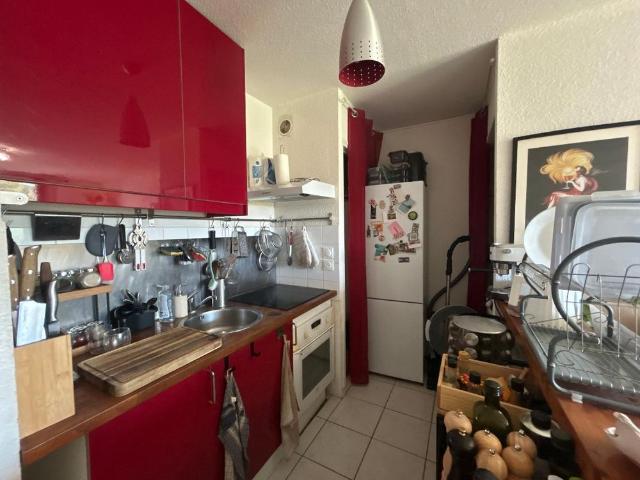 Location Appartement 2 pièces 49m²